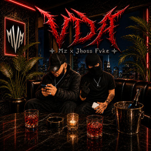 VDA by Mz, Jhoss fvke