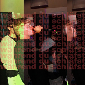 Während du schläfst by anthxny