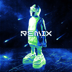 LIKE YOU - Remix by WhyBaby?, ARCH