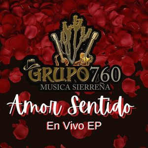 Grupo 760 - Mi Tesoro