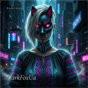 Neon Pulse by DarkFoxUa