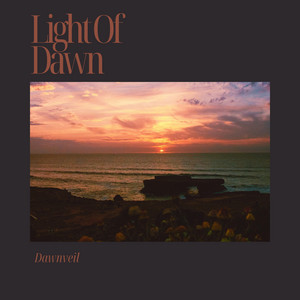 First Light of Dawn by Dawnveil