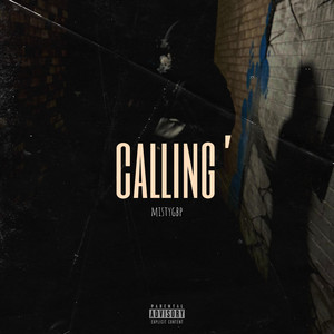 Portada de Calling