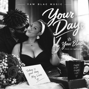You Day by Yaw Blac