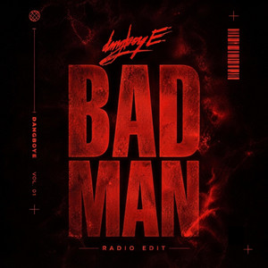 BADMAN by DangboyE