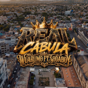 Real Cabula by Wuarumo, Soda Boy