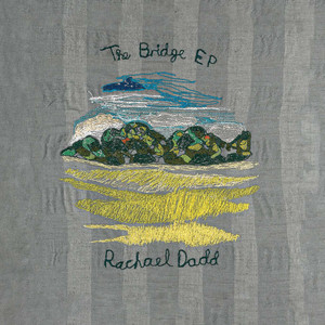Fronds by Rachael Dadd