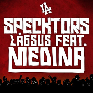 Lågsus (feat. Medina) by Specktors, Medina