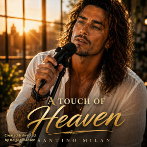 A Touch Of Heaven by Santino Milan