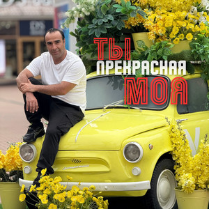 Рамиль Гаджиев - Ты прекрасная моя