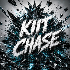 Kiit Chase by Kiitone