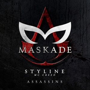 Portada de Assassins