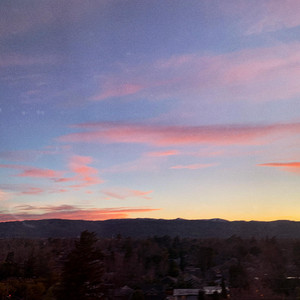 sunsets - remastered