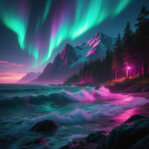 Dimas Maulana - There Is Tomorrow