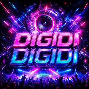 DIGIDI DIGIDI by DJ FAGOR