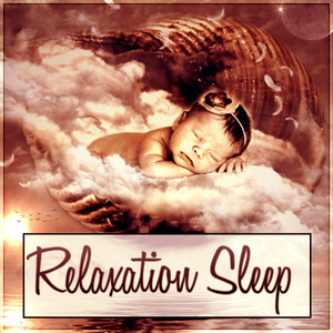 Relaxation Sleep - Soothing and Relaxing Ocean Waves Sounds, Healing Sleep Songs, New Age Nature Music Sounds album