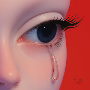 Mama Please Don't Cry by GOBAITH