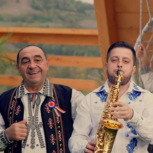 Nelu Popa - M-o iubit Tata de mic SImi Deac