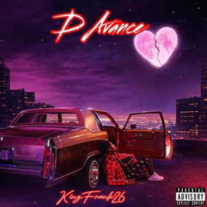 D Avance by KingFrank26