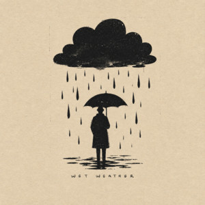 Wet Weather by THE SURF, Brandon Hargrave