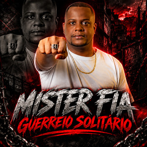 Guerreiro Solitário by Mister Fia, Conceito do funk, Dj Igor do PB