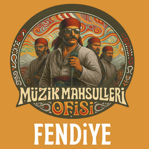 Müzik Mahsulleri Ofisi - Fendiye
