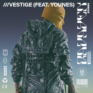 Vestige by Ravayek, Younes
