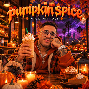 Pumpkin Spice by Nick Nittoli