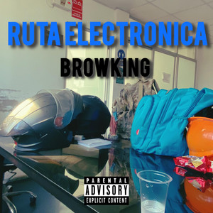 Ruta electronica by Browking