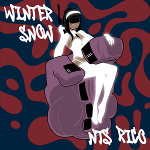 Winter Snow by NTS