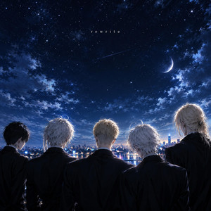 star garden / mido gai by nayuta_mlwqq