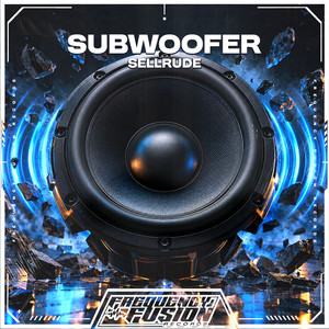 SubWoofer by SellRude