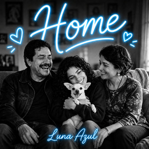 You Two by Luna Azul