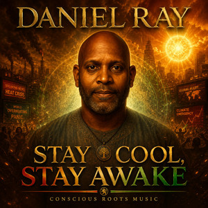 Stay Cool, Stay Awake by Daniel Ray