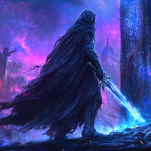 Shadow of the Blade by Echo Harper