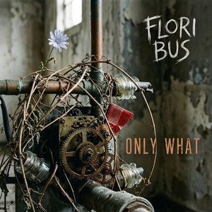 Only What by Flori Bus