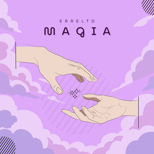 MAGIA by ErreLtD