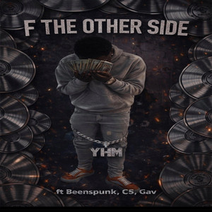 walk wit a knot by Jslimee, beenspunk c5 gav