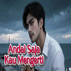 Andai Saja Kau Mengerti by 4TCHAN