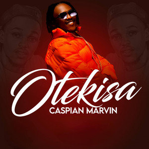 Caspian Marvin - Otekisa