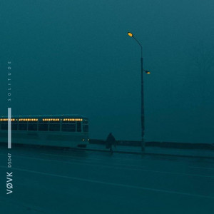 Lux aeterna — Solitude