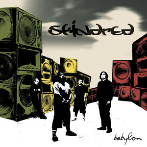 Bruises by Skindred
