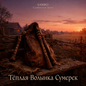 Дорога К Огням by SAMBO Славянская Душа
