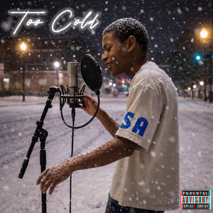 Too Cøld by Young Doony 3MG