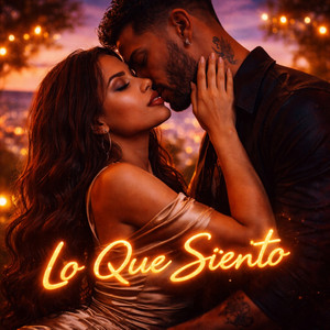 Lo Que Siento by Samire Fresh Line