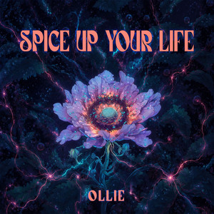 Turmeric & Ginger by Ollie