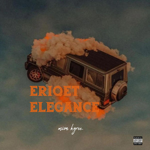 Mion Kyree - Wakeyoassup!