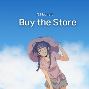 Buy the Store by NJ bonsic