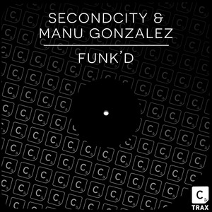Portada de Funk'd