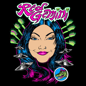 Secrets by Red Gemini, Addie Wuensch, East Bay Ray, Anthony Tiny Biuso, Ed Stasium, Worth Weaver